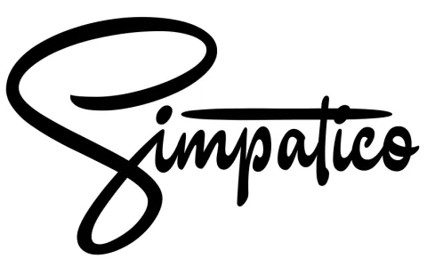 Simpatico dingbat