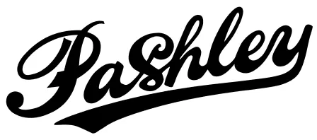 Pashley