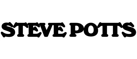 Steve Potts