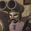 Profile picture for user Benry the lazy boi