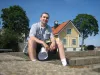 Profile picture for user customizer