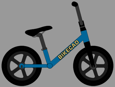 Balance Bike