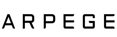 Arpege dingbat