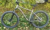 Profile picture for user Custom Titanium Bikes
